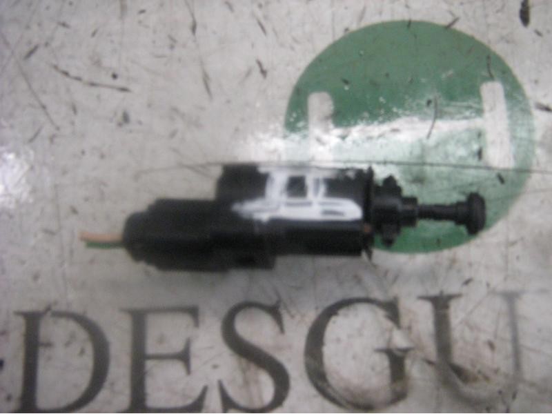 Recambio de modulo electronico para peugeot 206 berlina xs referencia OEM IAM   