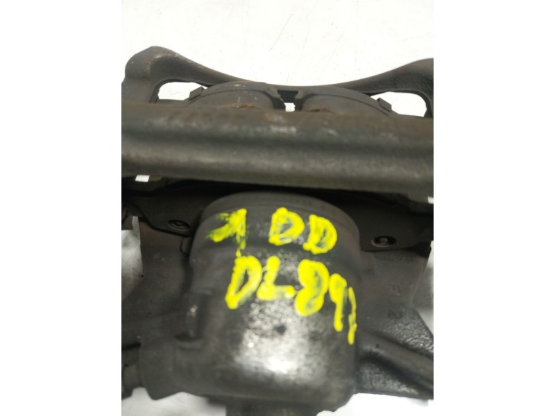Recambio de pinza freno delantera derecha para skoda superb (3v3) 2.0 tdi referencia OEM IAM   