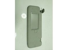 Recambio de parasol izquierdo para hyundai i30 cw (pd) 1.0 tgdi cat referencia OEM IAM   