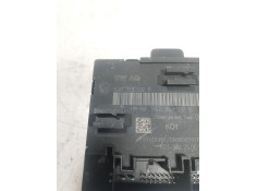 Recambio de modulo electronico para volkswagen golf vii lim. (5g1) 1.6 16v tdi dpf referencia OEM IAM  5Q0959592E  2