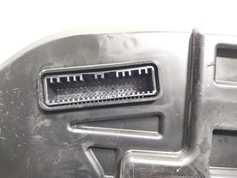 Recambio de cuadro instrumentos para hyundai i30 cw (pd) 1.0 tgdi cat referencia OEM IAM  94053G4041 