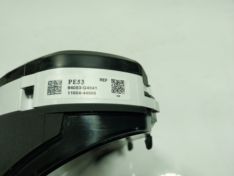 Recambio de cuadro instrumentos para hyundai i30 cw (pd) 1.0 tgdi cat referencia OEM IAM  94053G4041 