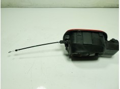 Recambio de tapon combustible para hyundai i30 cw (pd) 1.0 tgdi cat referencia OEM IAM  81595G4000  2