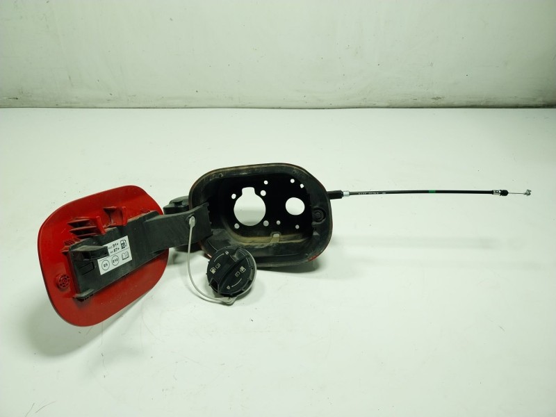 Recambio de tapon combustible para hyundai i30 cw (pd) 1.0 tgdi cat referencia OEM IAM  81595G4000 