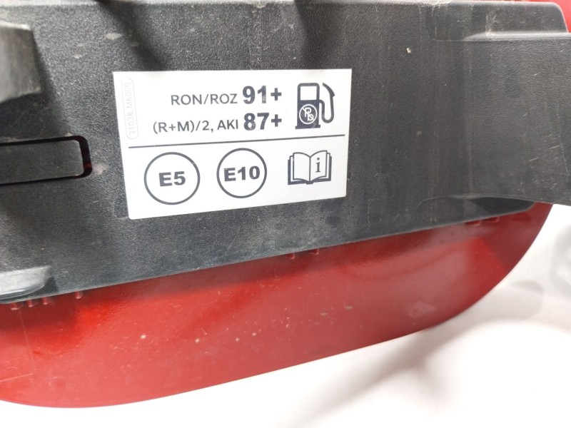 Recambio de tapon combustible para hyundai i30 cw (pd) 1.0 tgdi cat referencia OEM IAM  81595G4000 