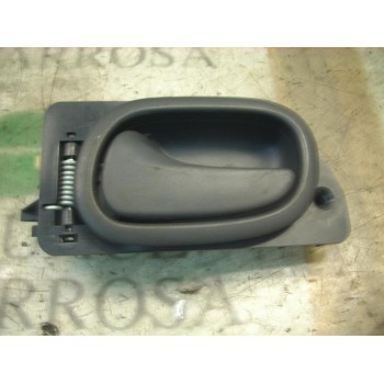 MANETA INTERIOR DELANTERA IZQUIERDA 