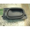 Recambio de maneta interior delantera izquierda para renault laguna (b56) 1.9 dci rt referencia OEM IAM   
