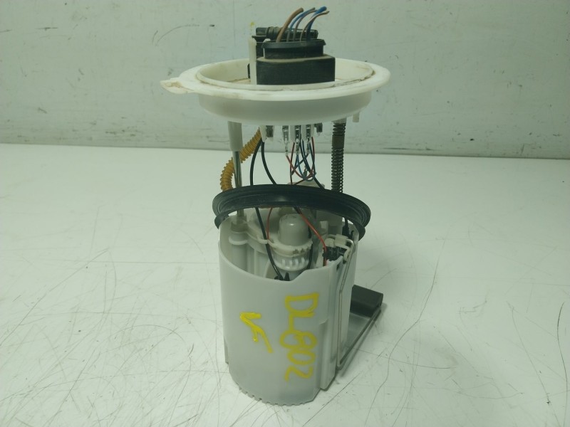 Recambio de aforador para volkswagen up! (122) 1.0 referencia OEM IAM 1S0919051G  