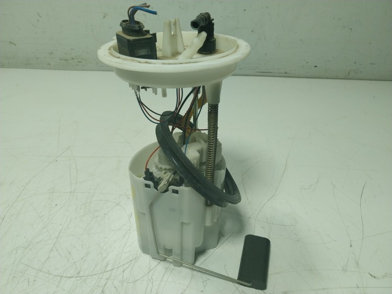 Recambio de aforador para volkswagen up! (122) 1.0 referencia OEM IAM 1S0919051G  