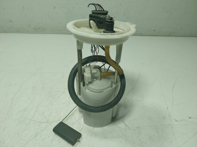 Recambio de aforador para volkswagen up! (122) 1.0 referencia OEM IAM 1S0919051G  