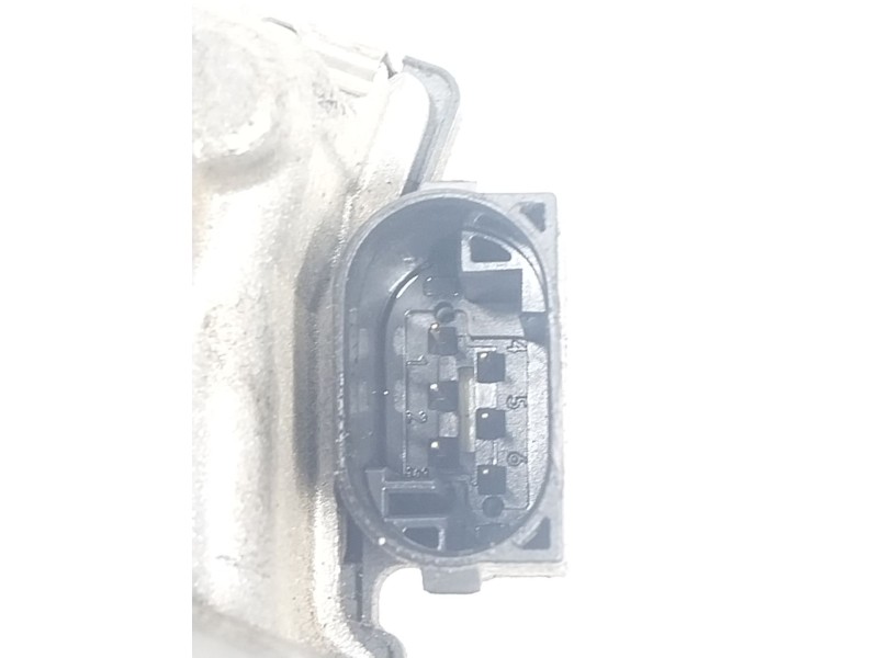 Recambio de caja mariposa para mercedes-benz clase cls (w219) 3.0 cdi cat referencia OEM IAM A6420900270 A6420900270 