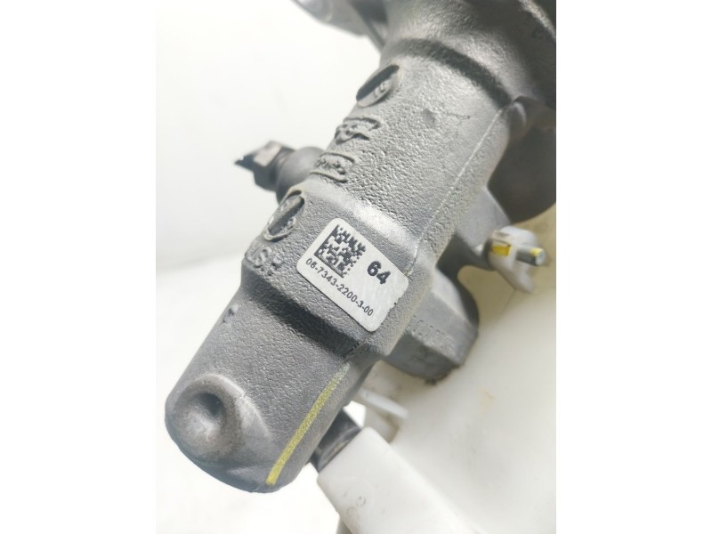 Recambio de bomba freno para ford ecosport 1.0 ecoboost cat referencia OEM IAM   