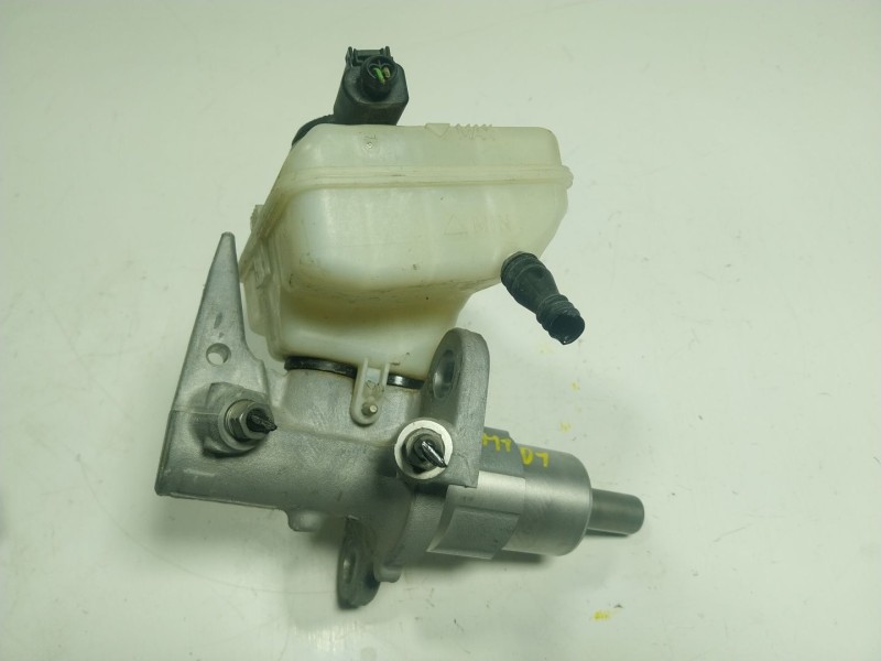 Recambio de bomba freno para audi a5 coupe (8t) 1.8 16v tfsi referencia OEM IAM 4G2611021C 6K0611301 