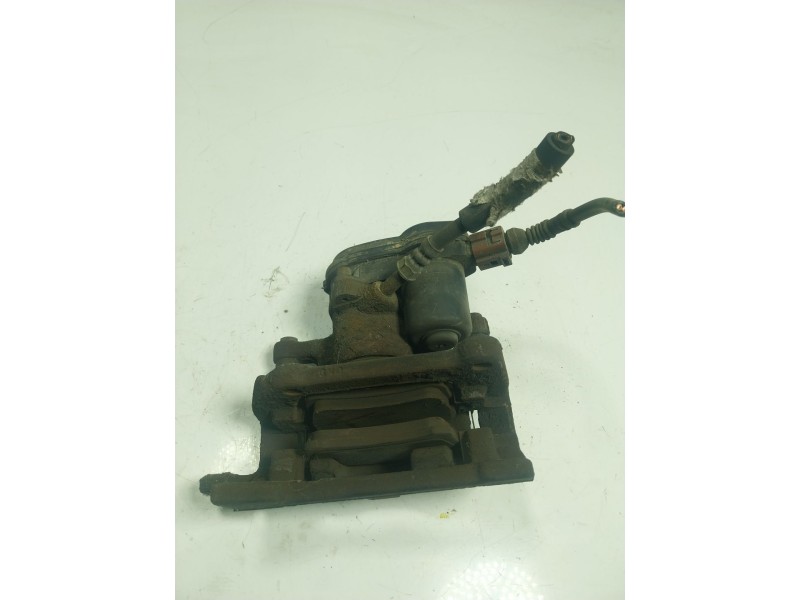 Recambio de pinza freno trasera derecha para audi a5 coupe (8t) 1.8 16v tfsi referencia OEM IAM 8K0615404E  