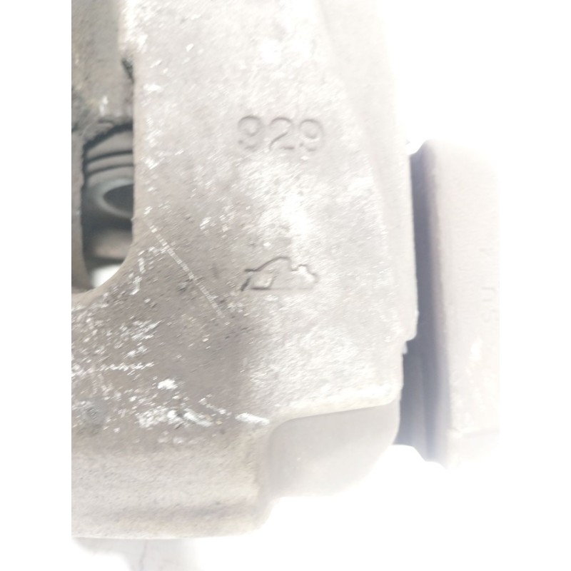 Recambio de pinza freno delantera izquierda para bmw serie 5 lim. (f10) 2.0 turbodiesel referencia OEM IAM 34116791919 031N646 