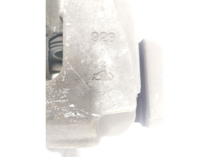 Recambio de pinza freno delantera izquierda para bmw serie 5 lim. (f10) 2.0 turbodiesel referencia OEM IAM 34116791919 031N646 