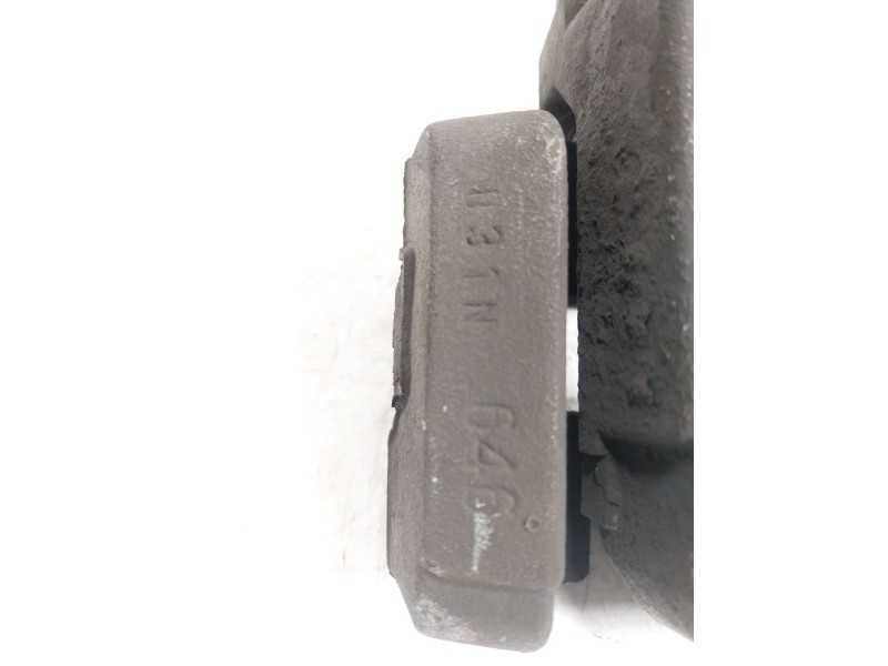 Recambio de pinza freno delantera izquierda para bmw serie 5 lim. (f10) 2.0 turbodiesel referencia OEM IAM 34116791919 031N646 