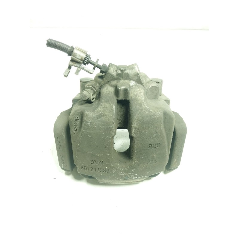 Recambio de pinza freno delantera izquierda para bmw serie 5 lim. (f10) 2.0 turbodiesel referencia OEM IAM 34116791919 031N646 
