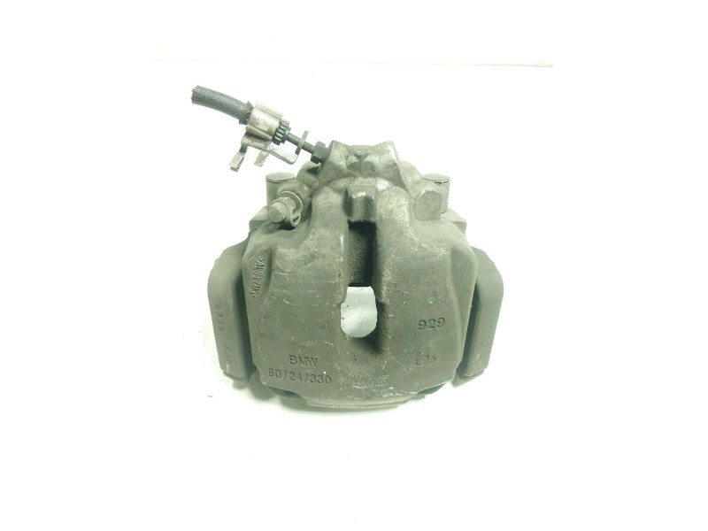 Recambio de pinza freno delantera izquierda para bmw serie 5 lim. (f10) 2.0 turbodiesel referencia OEM IAM 34116791919 031N646 