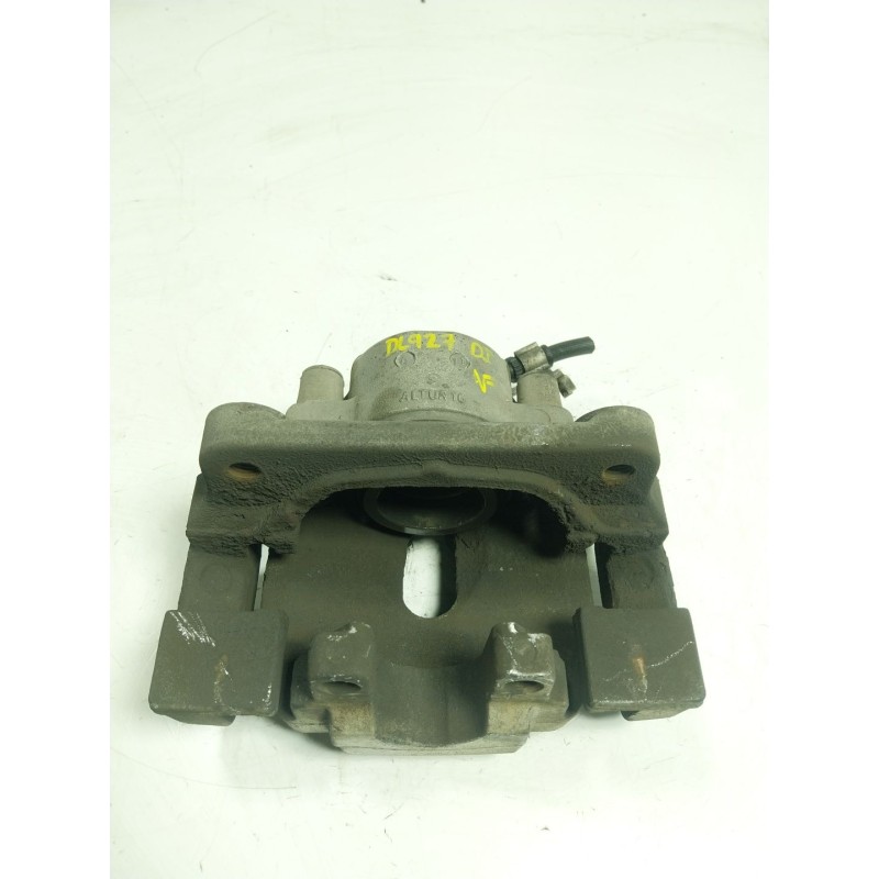 Recambio de pinza freno delantera izquierda para bmw serie 5 lim. (f10) 2.0 turbodiesel referencia OEM IAM 34116791919 031N646 