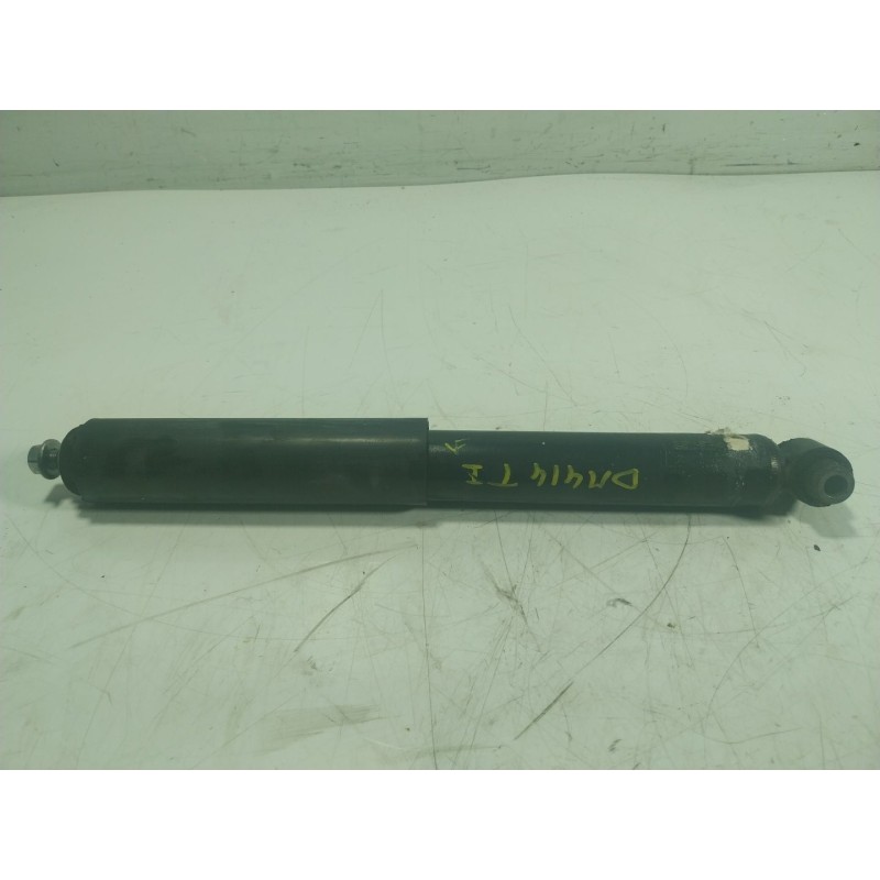 Recambio de amortiguador trasero izquierdo para citroën c4 grand picasso 1.2 12v e-thp / puretech referencia OEM IAM 9817404780 