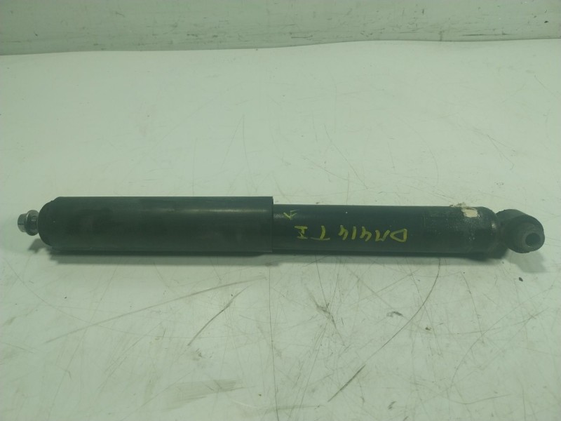 Recambio de amortiguador trasero izquierdo para citroën c4 grand picasso 1.2 12v e-thp / puretech referencia OEM IAM 9817404780 