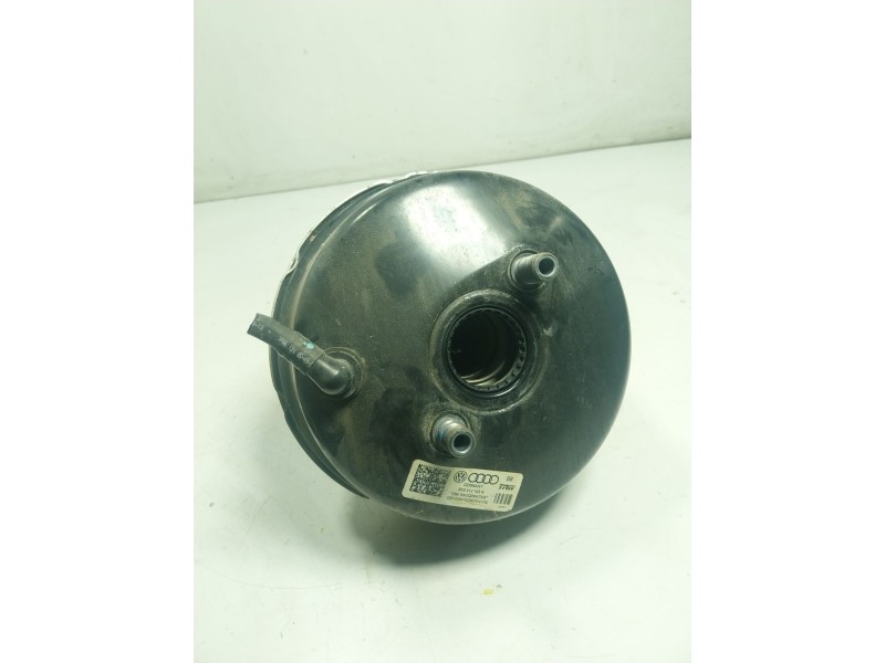 Recambio de servofreno para audi a5 coupe (8t) 1.8 16v tfsi referencia OEM IAM 8K0612107D 8K0612103 