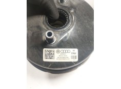 Recambio de servofreno para audi a5 coupe (8t) 1.8 16v tfsi referencia OEM IAM 8K0612107D 8K0612103  2