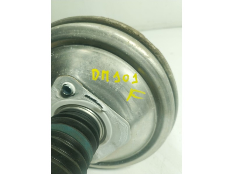 Recambio de servofreno para audi a5 coupe (8t) 1.8 16v tfsi referencia OEM IAM 8K0612107D 8K0612103 