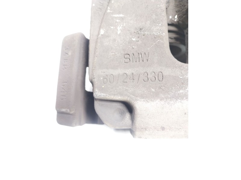 Recambio de pinza freno delantera derecha para bmw serie 5 lim. (f10) 2.0 turbodiesel referencia OEM IAM 34116791920 348M646 