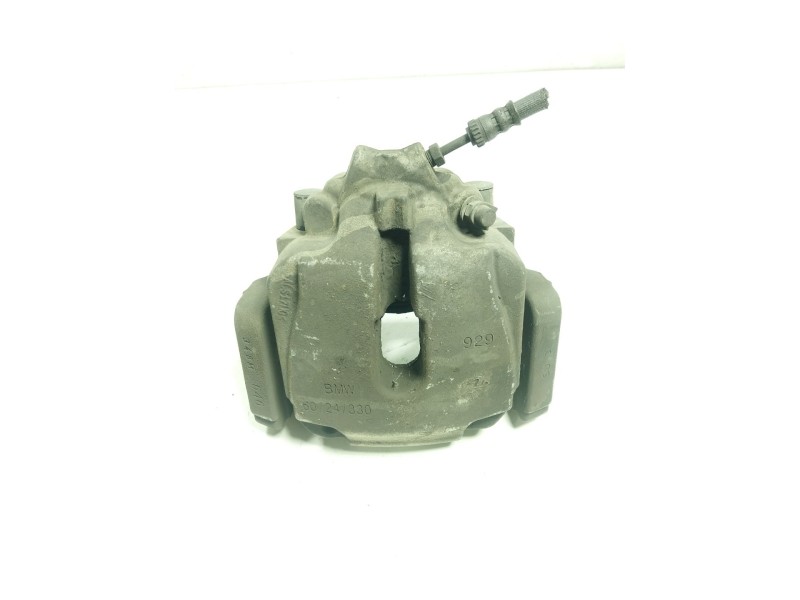 Recambio de pinza freno delantera derecha para bmw serie 5 lim. (f10) 2.0 turbodiesel referencia OEM IAM 34116791920 348M646 