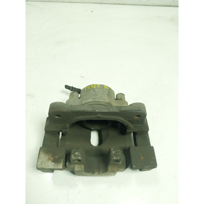 Recambio de pinza freno delantera derecha para bmw serie 5 lim. (f10) 2.0 turbodiesel referencia OEM IAM 34116791920 348M646 