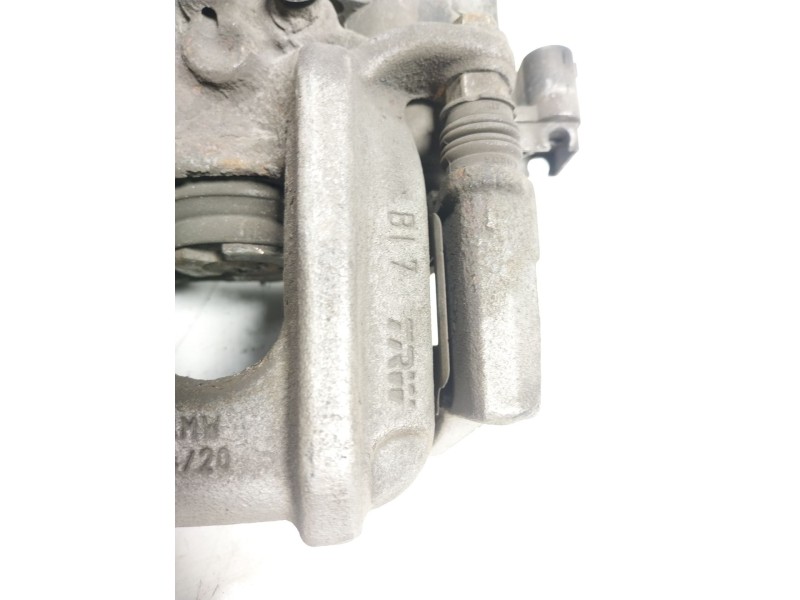 Recambio de pinza freno trasera derecha para bmw serie 5 lim. (f10) 2.0 turbodiesel referencia OEM IAM 34216793042 9390B3440 342
