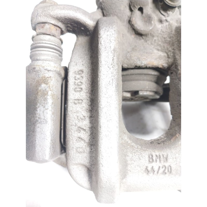 Recambio de pinza freno trasera derecha para bmw serie 5 lim. (f10) 2.0 turbodiesel referencia OEM IAM 34216793042 9390B3440 342