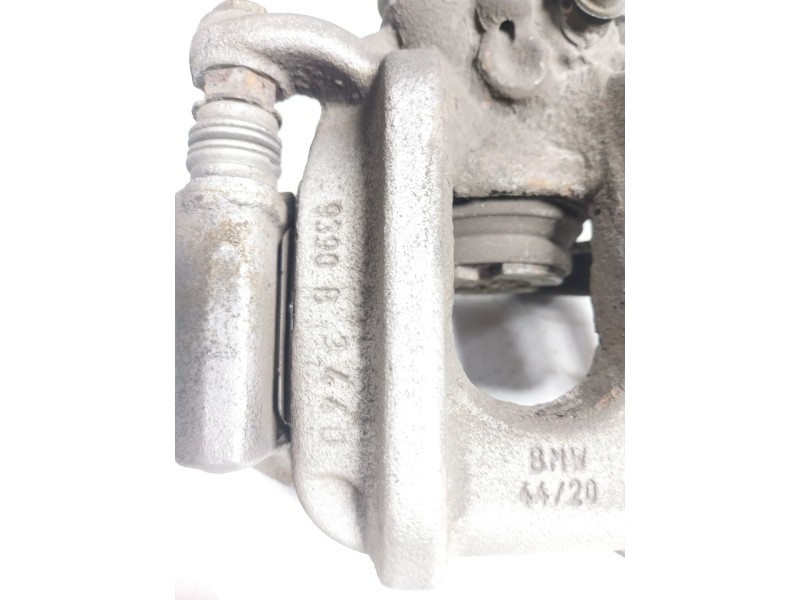Recambio de pinza freno trasera derecha para bmw serie 5 lim. (f10) 2.0 turbodiesel referencia OEM IAM 34216793042 9390B3440 342