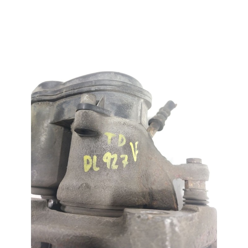 Recambio de pinza freno trasera derecha para bmw serie 5 lim. (f10) 2.0 turbodiesel referencia OEM IAM 34216793042 9390B3440 342