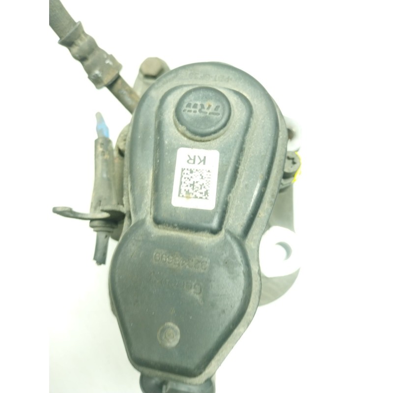 Recambio de pinza freno trasera derecha para bmw serie 5 lim. (f10) 2.0 turbodiesel referencia OEM IAM 34216793042 9390B3440 342