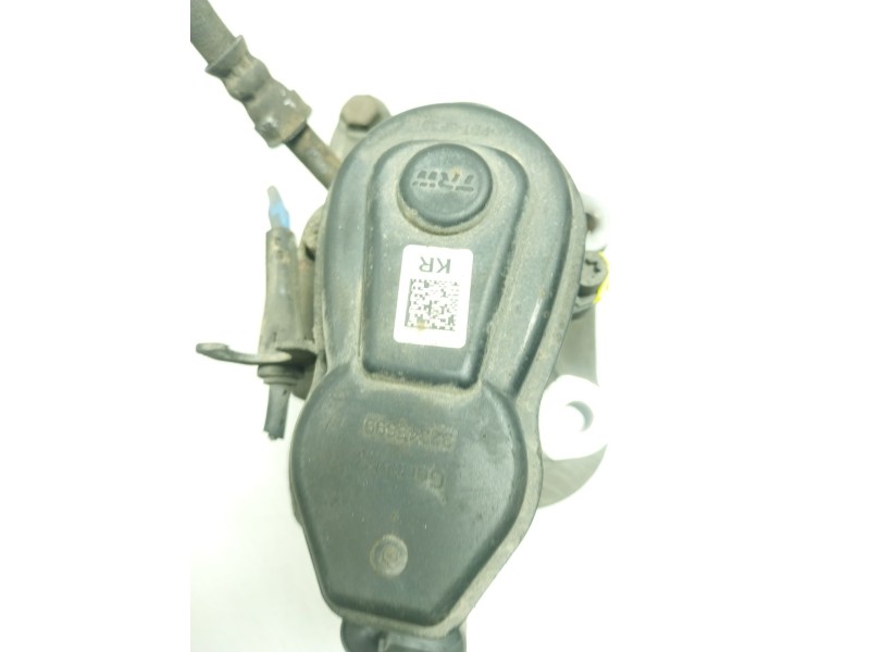 Recambio de pinza freno trasera derecha para bmw serie 5 lim. (f10) 2.0 turbodiesel referencia OEM IAM 34216793042 9390B3440 342