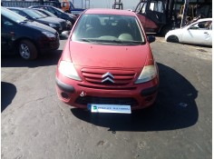 citroën c3 del año 2006 2