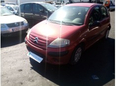 citroën c3 del año 2006