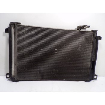 CONDENSADOR AIRE ACONDICIONADO A2045000254 A2045000554 