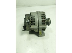 Recambio de alternador para bmw serie 5 lim. (f10) 2.0 turbodiesel referencia OEM IAM 12318507625 8507625  2