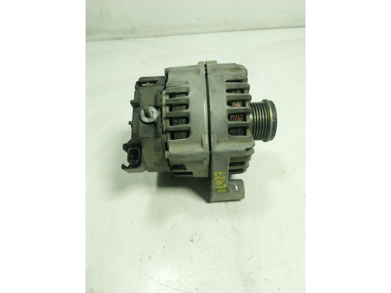 Recambio de alternador para bmw serie 5 lim. (f10) 2.0 turbodiesel referencia OEM IAM 12318507625 8507625 