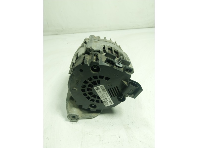 Recambio de alternador para bmw serie 5 lim. (f10) 2.0 turbodiesel referencia OEM IAM 12318507625 8507625 