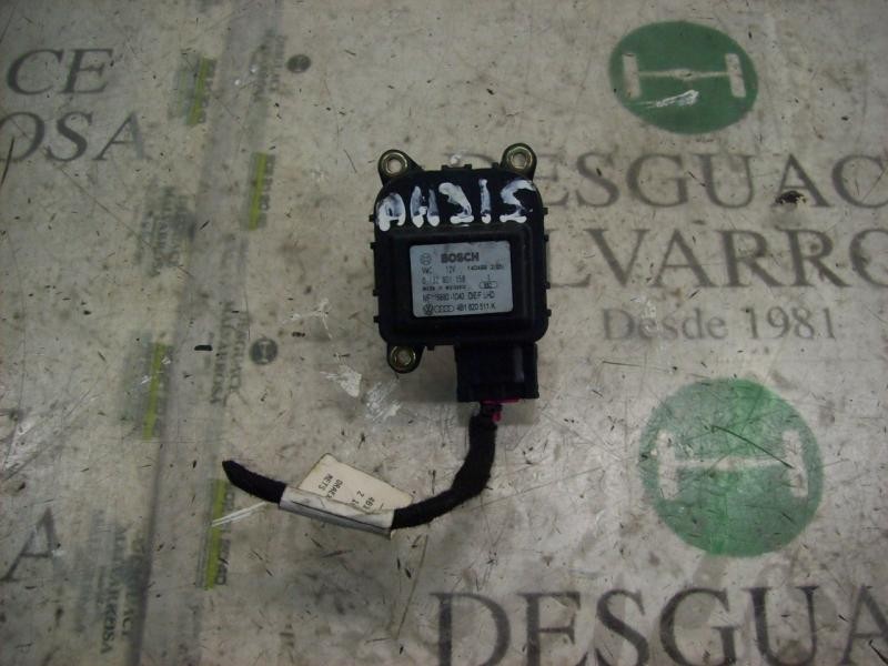 Recambio de modulo electronico para audi a6 berlina (4b2) 2.5 tdi referencia OEM IAM 4B1820511K 013281126 013281126