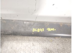 Recambio de puente trasero para hyundai i20 1.2 cat referencia OEM IAM    2