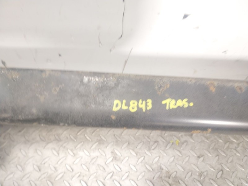 Recambio de puente trasero para hyundai i20 1.2 cat referencia OEM IAM   