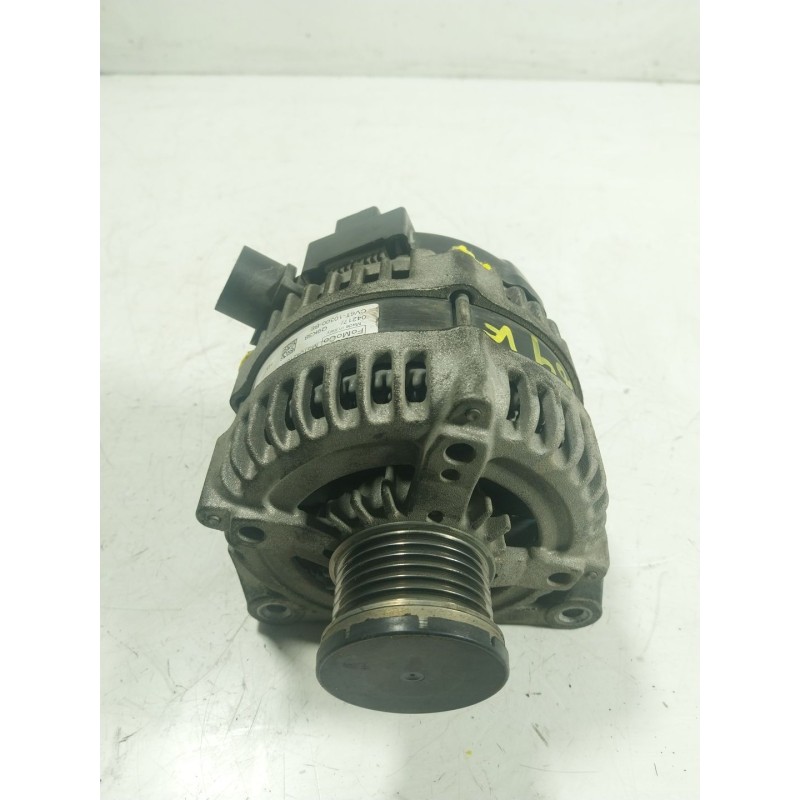 Recambio de alternador para ford ecosport 1.0 ecoboost cat referencia OEM IAM  1042101733 