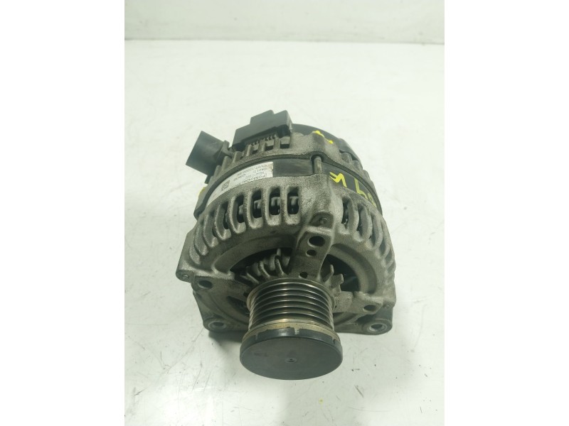 Recambio de alternador para ford ecosport 1.0 ecoboost cat referencia OEM IAM  1042101733 