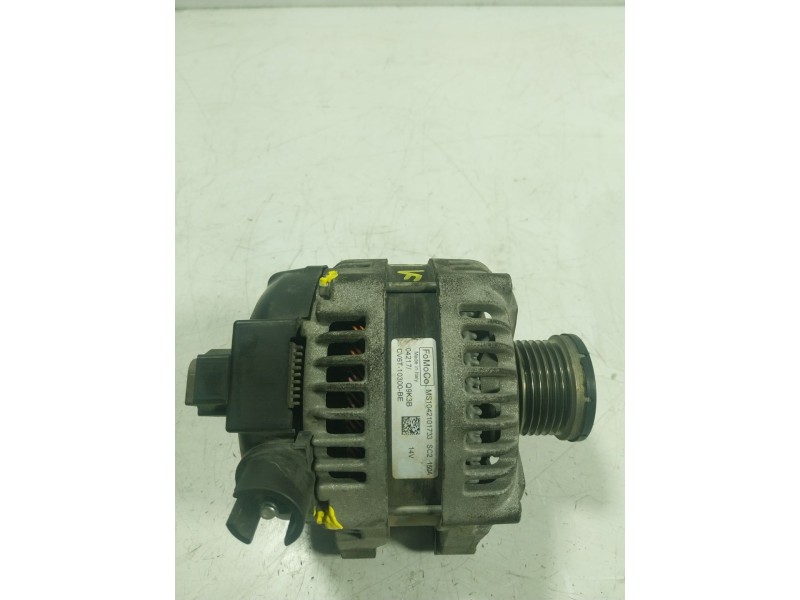 Recambio de alternador para ford ecosport 1.0 ecoboost cat referencia OEM IAM  1042101733 